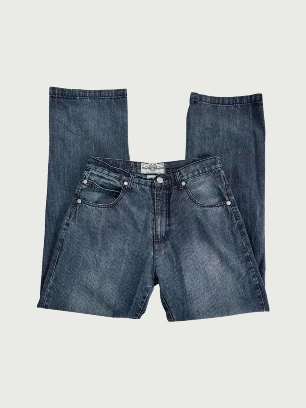 Y2k Baggy Jeans